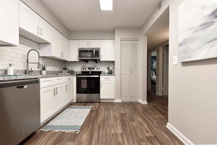 Slate Apartment Homes in Nashville TN