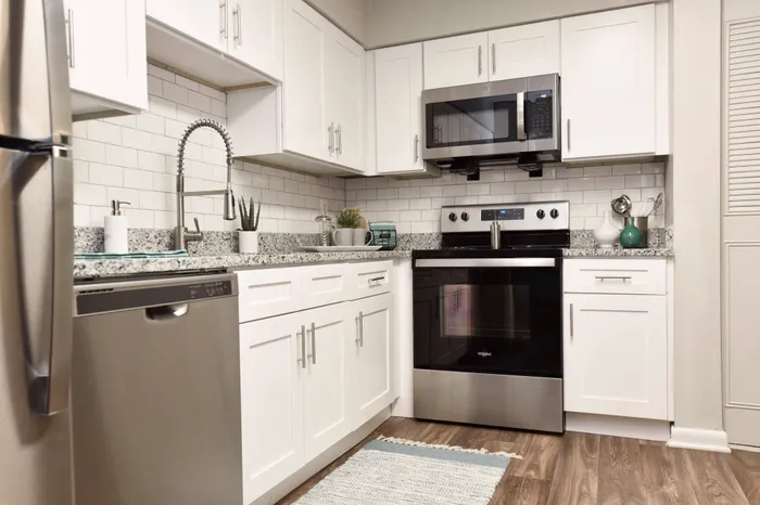 Slate Apartment Homes in Nashville TN