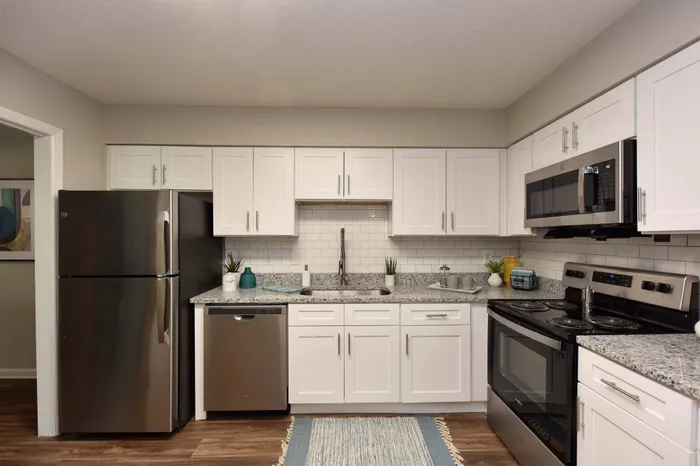 Slate Apartment Homes in Nashville TN