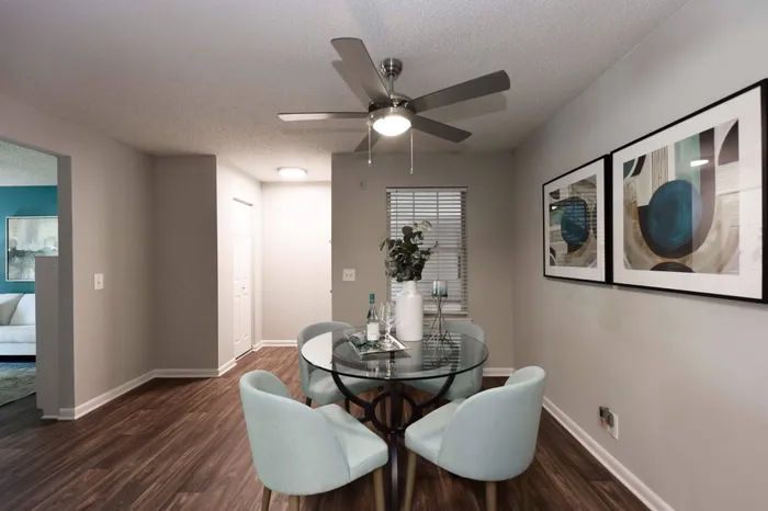 Slate Apartment Homes in Nashville TN