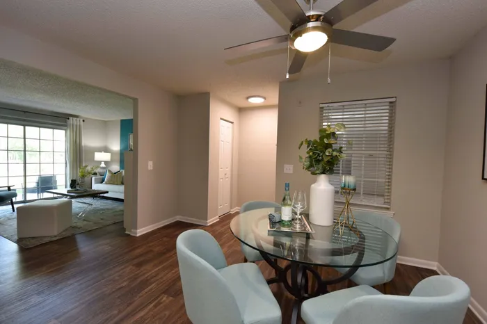 Slate Apartment Homes in Nashville TN
