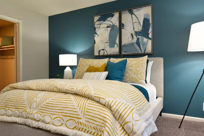 Slate Apartment Homes in Nashville TN