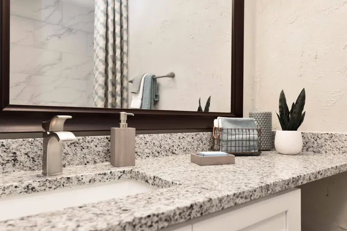Slate Apartment Homes in Nashville TN
