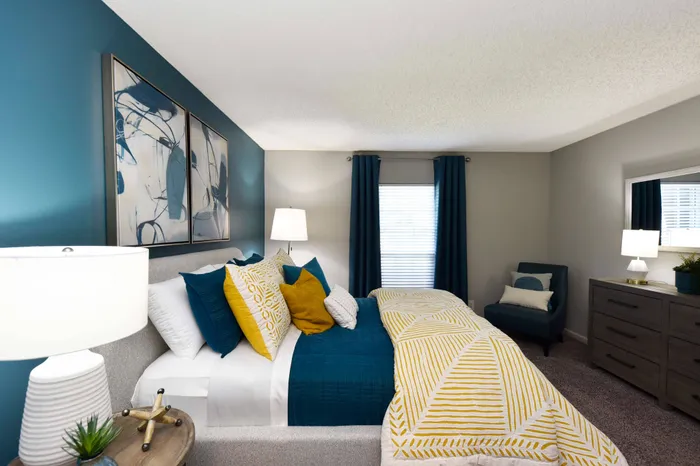 Slate Apartment Homes in Nashville TN