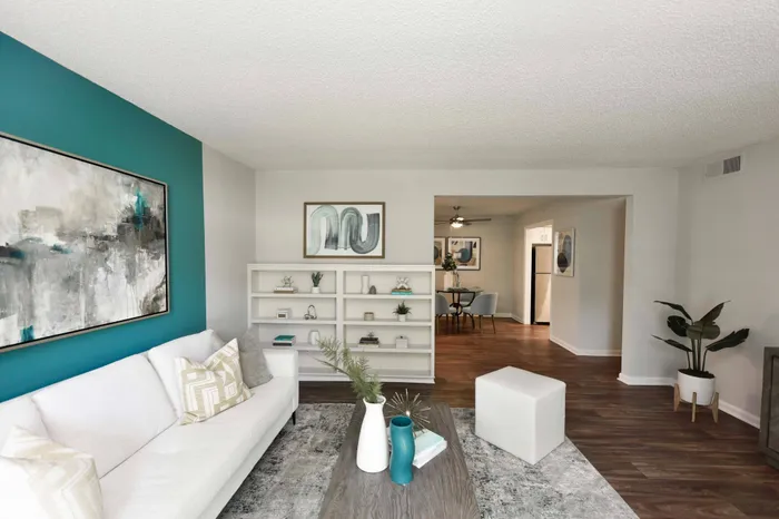 Slate Apartment Homes in Nashville TN