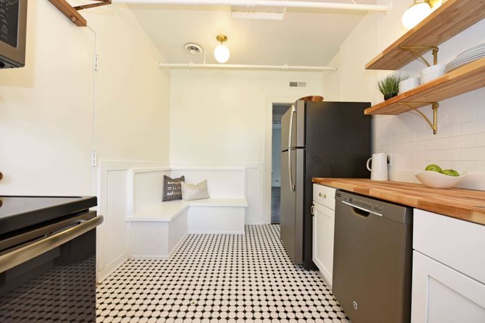 The Belvedere Luxury Apartments in Nashville, TN