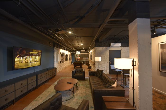 Apartments in Nashville, Tennessee