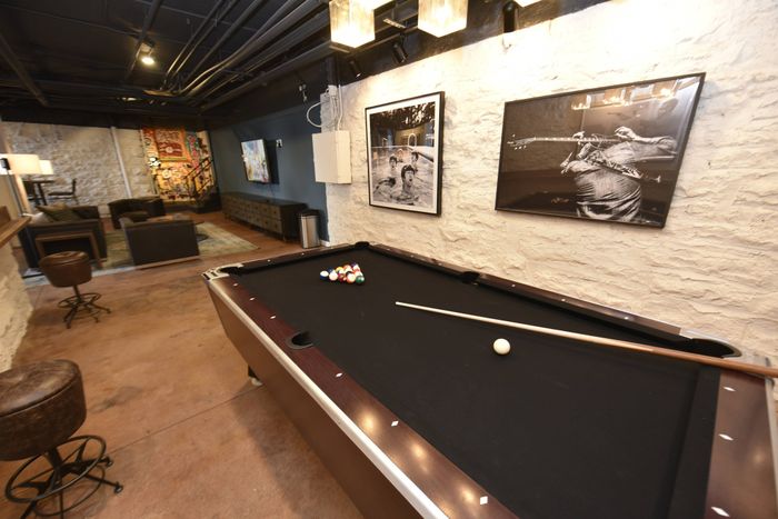 Apartments in Nashville, Tennessee