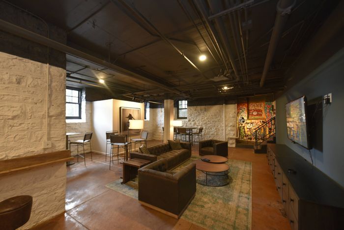 Apartments in Nashville, Tennessee