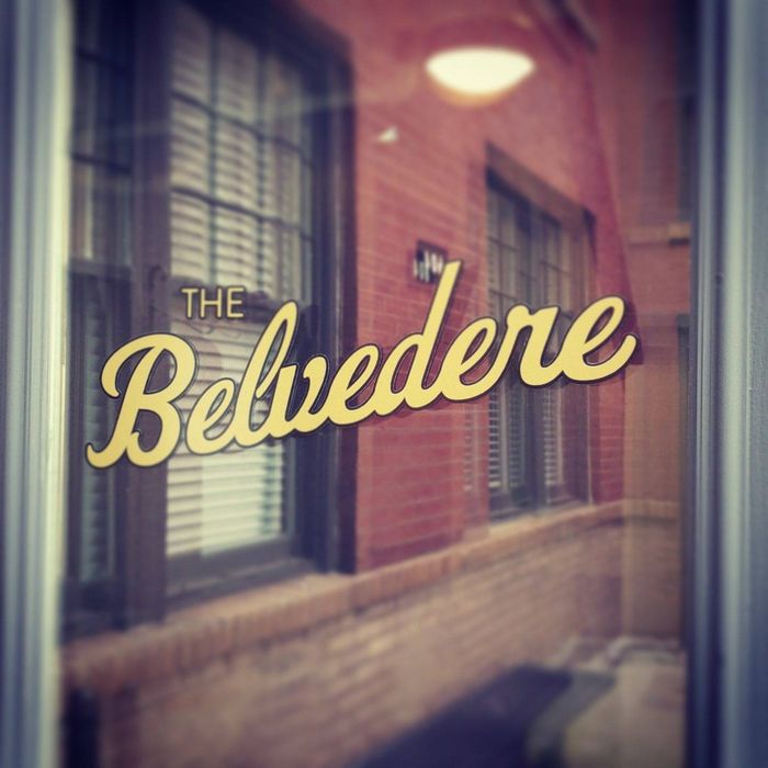 The Belvedere Luxury Apartments in Nashville, TN