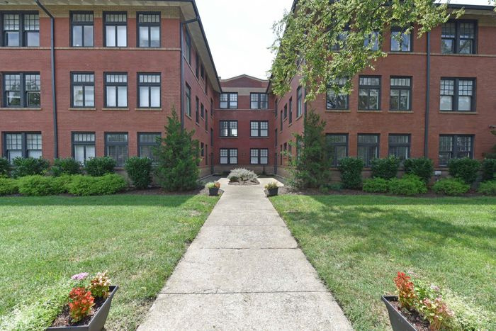 The Belvedere Luxury Apartments in Nashville, TN