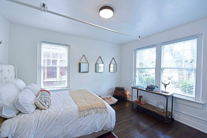 The Belvedere Luxury Apartments in Nashville, TN