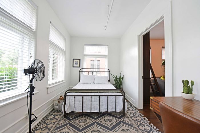 The Belvedere Luxury Apartments in Nashville, TN