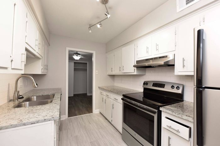Greenbriar Apartment Homes in Nashville, TN