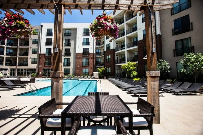 Apartments in Nashville