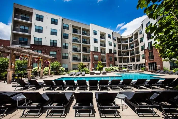 Apartments in Nashville