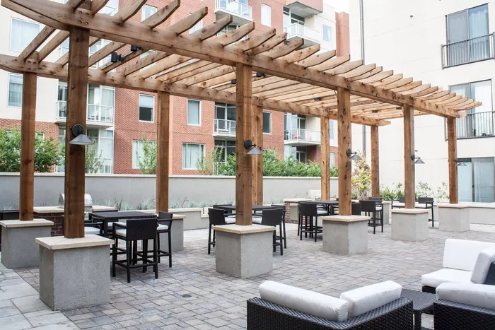 Apartments in Nashville