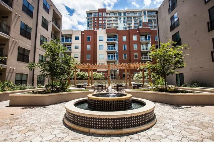 Apartments in Nashville