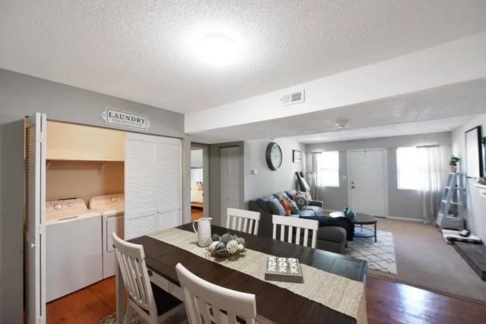 British Woods Apartments in Oak Ridge Tennessee