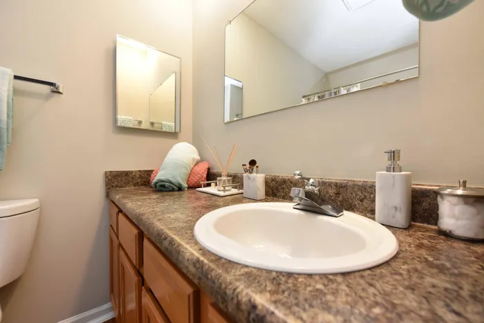 British Woods Apartments in Oak Ridge Tennessee