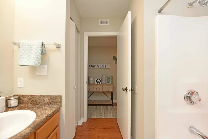 British Woods Apartments in Oak Ridge Tennessee