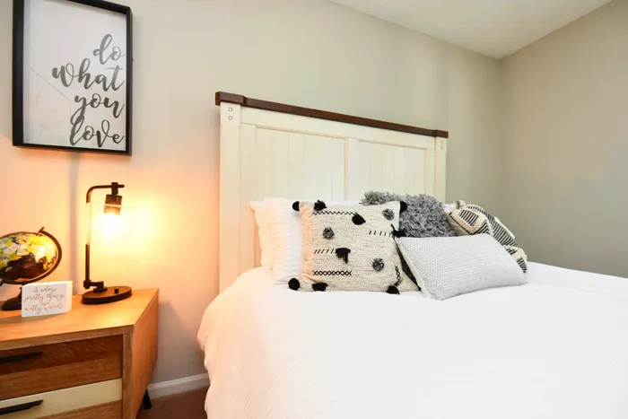 British Woods Apartments in Oak Ridge Tennessee