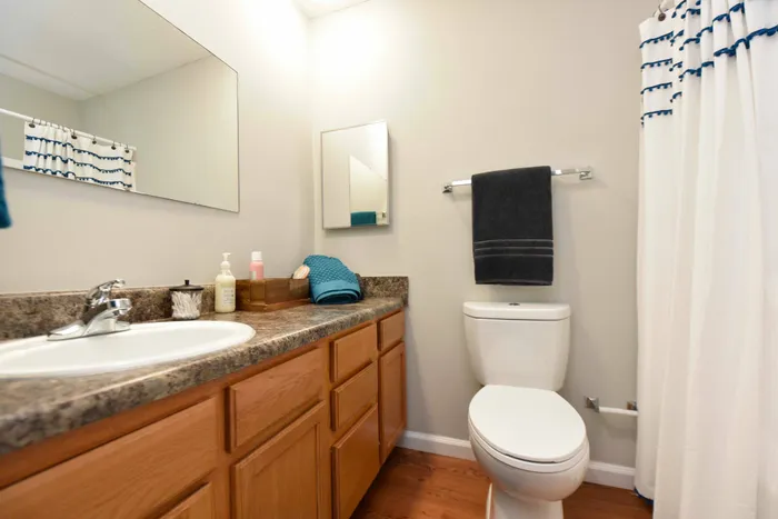 British Woods Apartments in Oak Ridge Tennessee