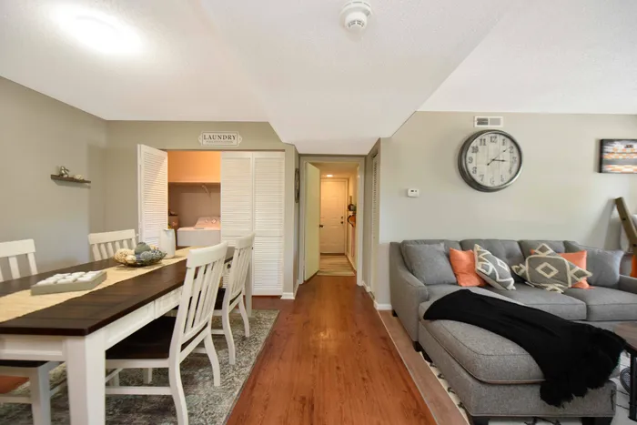 British Woods Apartments in Oak Ridge Tennessee