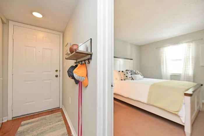 British Woods Apartments in Oak Ridge Tennessee