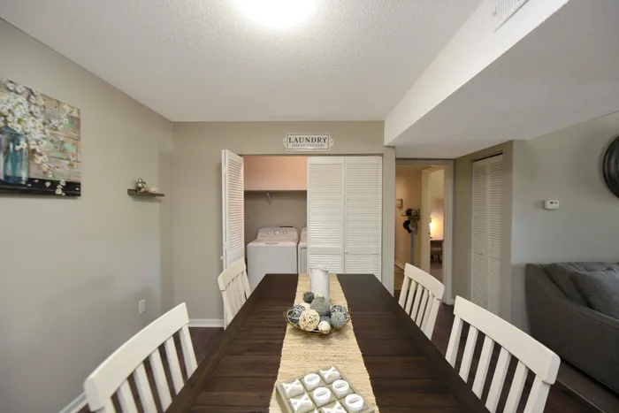 British Woods Apartments in Oak Ridge Tennessee