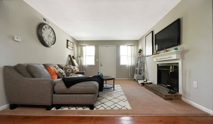 British Woods Apartments in Oak Ridge Tennessee