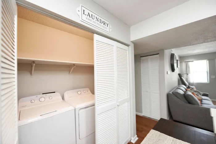 British Woods Apartments in Oak Ridge Tennessee