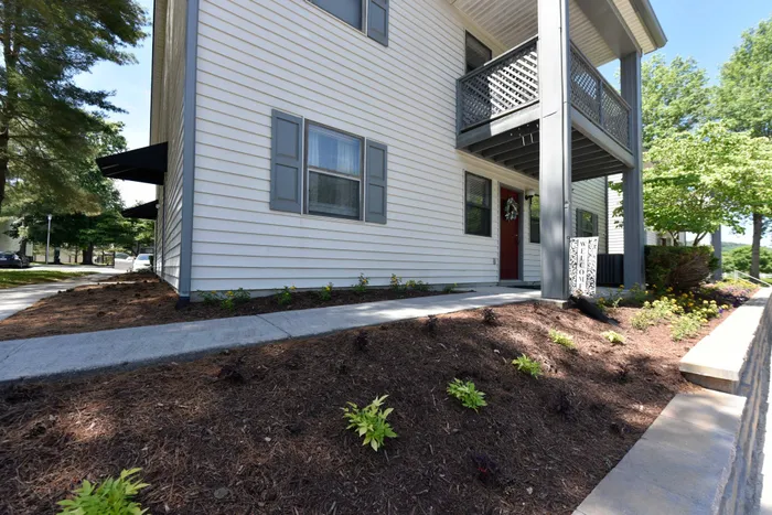 British Woods Apartments in Oak Ridge Tennessee