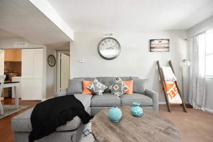 British Woods Apartments in Oak Ridge Tennessee