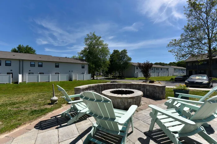 British Woods Apartments in Oak Ridge Tennessee