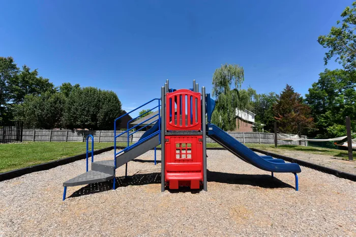 British Woods Apartments in Oak Ridge Tennessee