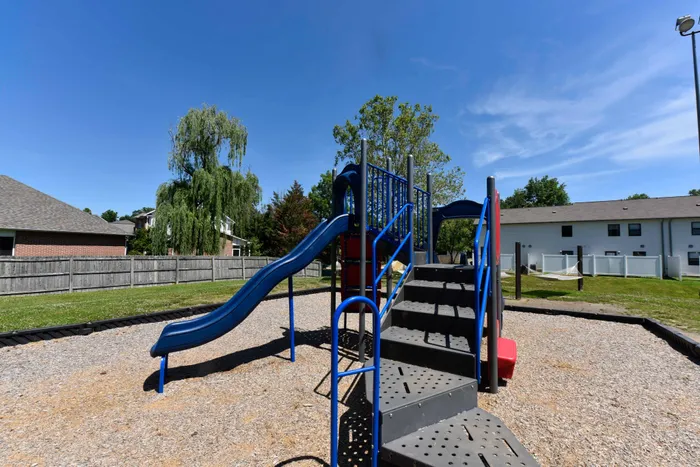 British Woods Apartments in Oak Ridge Tennessee