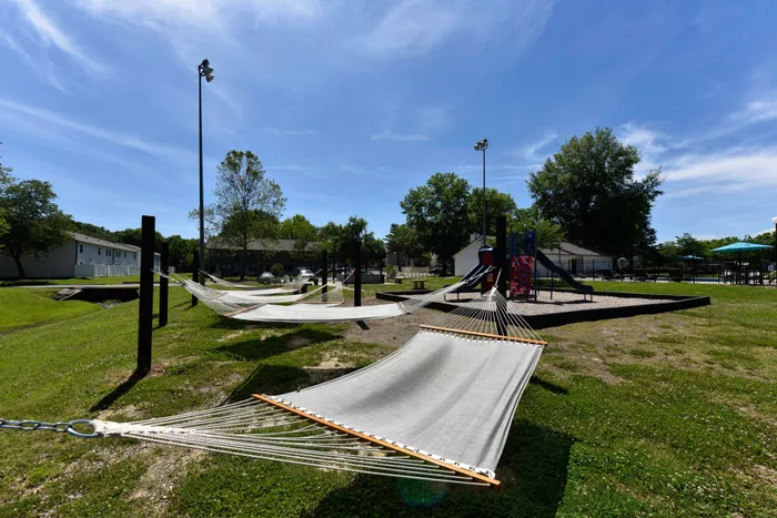 British Woods Apartments in Oak Ridge Tennessee