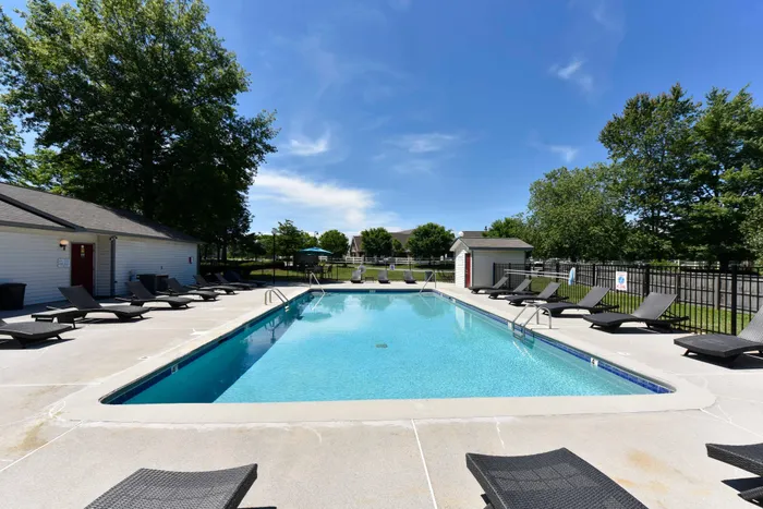 British Woods Apartments in Oak Ridge Tennessee