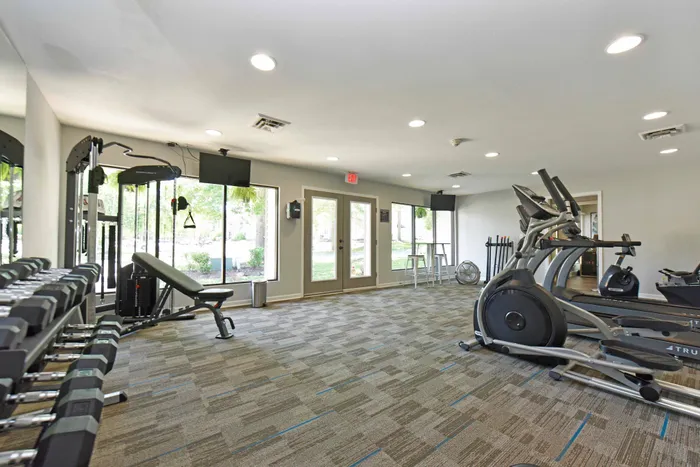 British Woods Apartments in Oak Ridge Tennessee