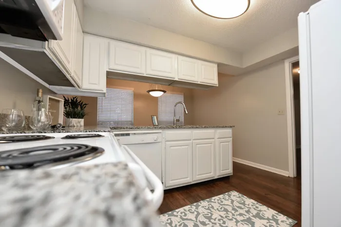 Apartments in Hendersonville