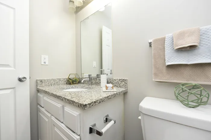 Apartments in Hendersonville