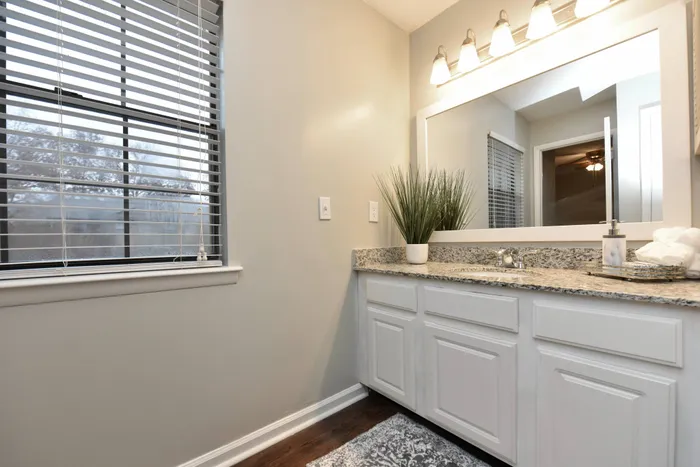 Apartments in Hendersonville