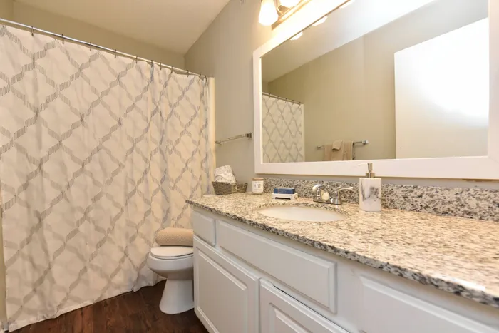 Apartments in Hendersonville