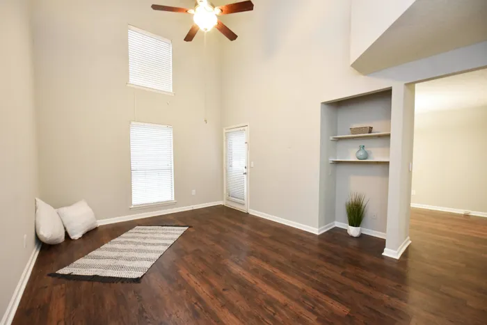 Apartments in Hendersonville