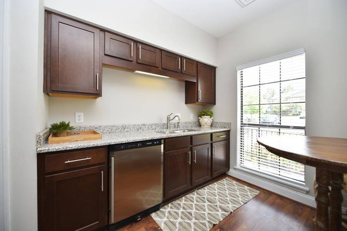 Apartments in Hendersonville