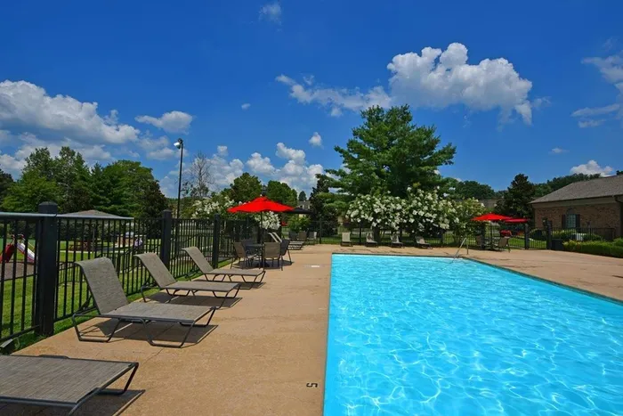 Apartments in Hendersonville