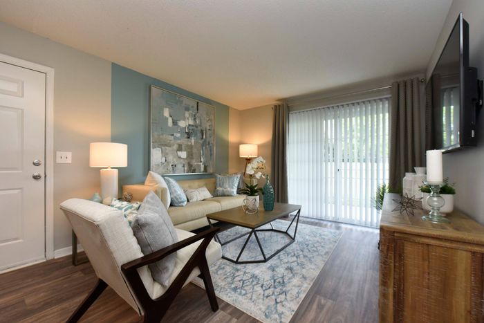 Brookhaven Apartment Homes