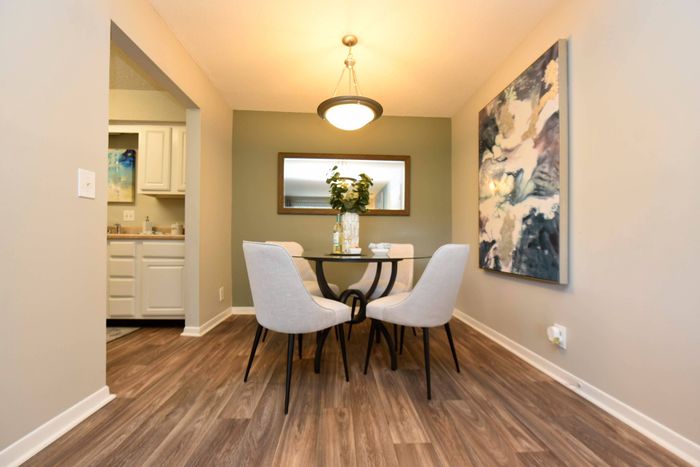 Brookhaven Apartment Homes