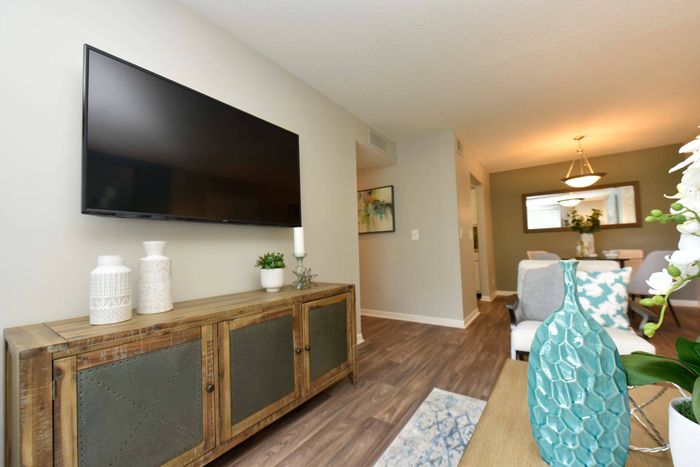 Brookhaven Apartment Homes